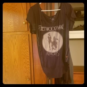 Fleetwood Mac Tee